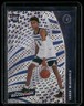 2020-21 Panini Revolution #102 Jaden McDaniels