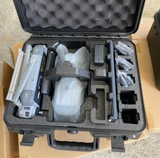 NEW DJI Matrice 4T Plus Combo – 48 MP Tele + Thermal Cameras & LiDAR – SHIP FAST