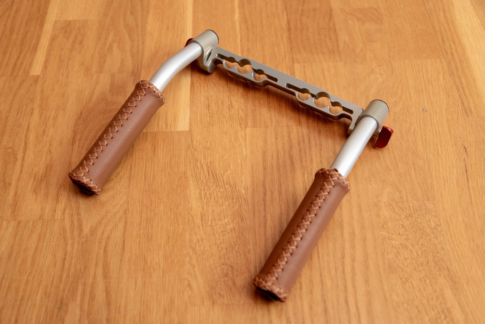 Vocas Moose Bars 15/19mm Handheld Camera Grips