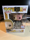 Funko POP! The Walking Dead Dwight 544 NYCC 2017 Convention Exclusive