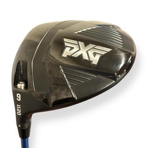 Pxg 2022 0211 Driver | eBay