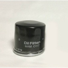 Mahindra Tractor MAM0117 Engine Oil Filter (Spin-On) 