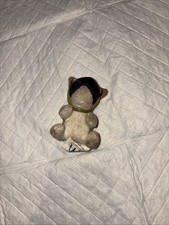 2005 McDonalds The Dog Artist Collection Happy Meal Toy Boxer Dog with Tag