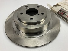 Pro Stop 31273G Rear Brake Rotor For 2003-06 Subaru Baja, 00-04 Legacy, Outback