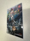 2025 Topps Chrome Cade Cunningham Base (RAW)