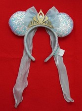 Disney Frozen Elsa Headband Tiara Official Licensed Costume Accessory