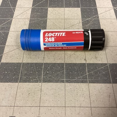 Loctite 248 Thread Locker 37087 462476 (LNN15H)