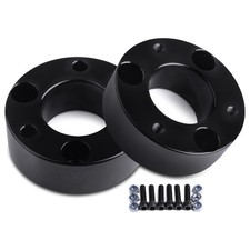 2pcs 2.5 Front Leveling Lift Kit For 2019-2024 Dodge Ram 1500 2wd 4wd