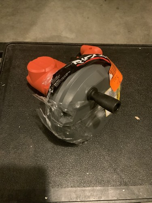 #ad RIDGID 80168 EZ Spin™ Drain Snake for Tubs Showers and Sinks Drain Cleaner $30.00