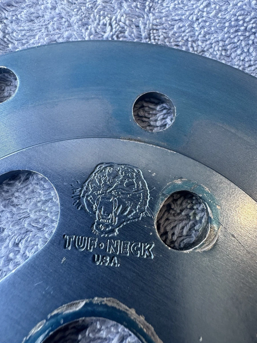 Tuf Neck In Bicycle Chainrings & Bmx Sprockets for sale | eBay