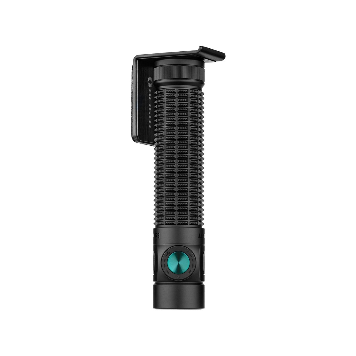 Olight Baton 4 Pro Matte Black CW Dual Switch Compact Flashlight