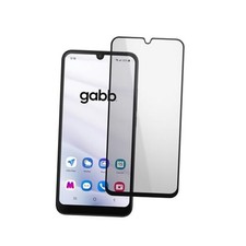 Phone 4 Ultra Thin Gorilla Glass Screen Protector, Tempered Glass, Scratch