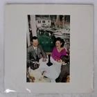 LED ZEPPELIN PRESENCE ATLANTIC P10160N Japan VINYL LP