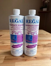 2PK Regal phosphate remover