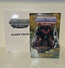 Masters Of The Universe Classics Horde Prime