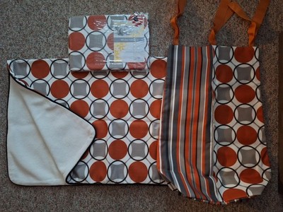 Sweet Potato GLENNA JEAN ECHO 3 Room Pieces