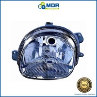 Faro Proiettore Anteriore Sinistro - SX - FüR Renault Twingo 00->07
