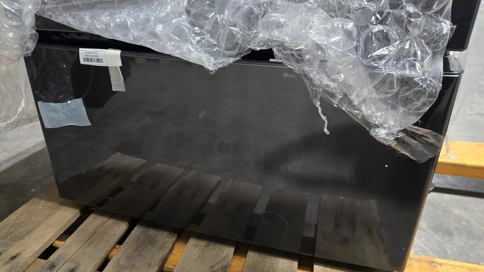 NOVO LG WD300CB SideKick 27" 1.0 UC. Lavadora de pedestal de carga superior de alta eficiência pés - Imagem 2 de 4