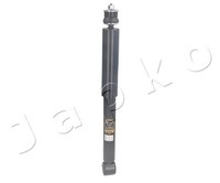 Japko StoßDäMpfer Hinterachse Passend FüR Opel Corsa C F08 F68