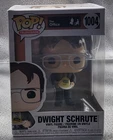 The Office | Dwight Schrute | Funko Pop! #1004