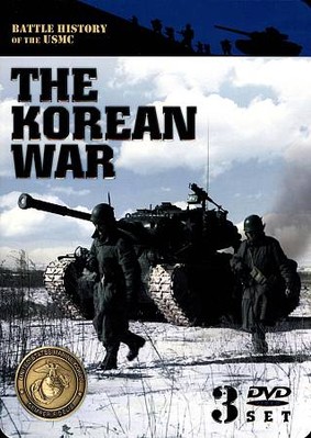The Korean War dvd Used - Very Good 723721697563 | eBay 