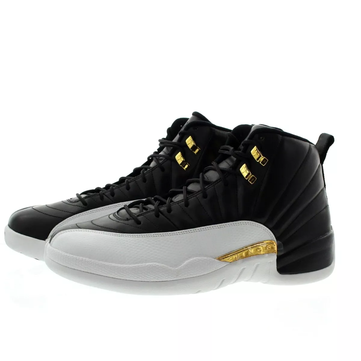 Wings jordan 12 sales