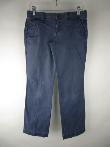 Old Navy Womens Blue Perfect Bootcut 