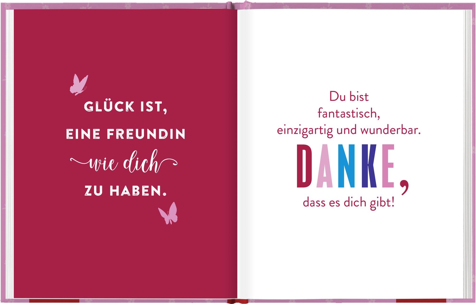 Thumbnail - Es Gibt Freundinnen. Und Es Gibt Freundinnen Fürs Leben Groh Verlag