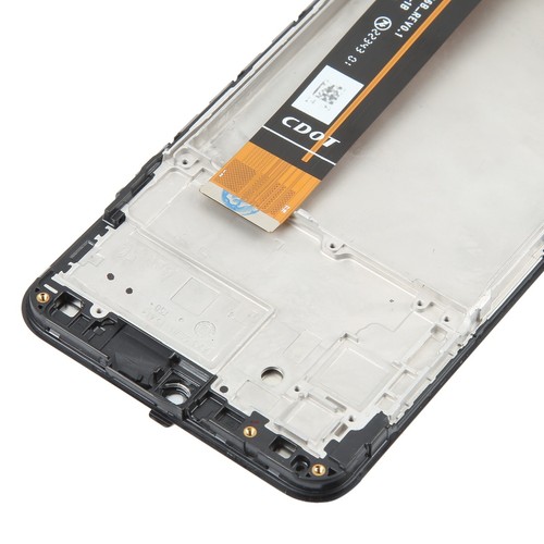 DISPLAY LCD ORIGINALE SAMSUNG GALAXY A23 5G SM-A236 U/B TOUCH SCREEN VETRO - Zdjęcie 4 z 4