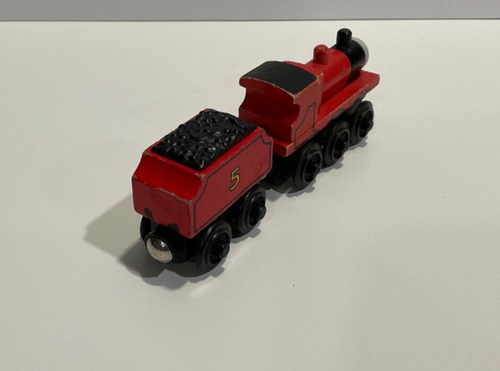 Thomas & Friends Wooden Railway Trains -You Choose- - Picture 96 of 151