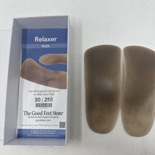 The Good Feet Store Relaxer Flex 30  258