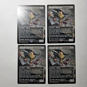 Aleksi Briclot Secret Lair | eBay