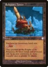 Reliquary Tower [The Brothers' War Commander] M/NM MTG Magic