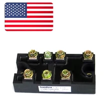 New In Box SANREX CVM75BB160 Power Supply Module - US Stock