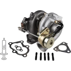 JP GROUP Turbolader ohne Pfand passend für Ford Transit Bus/ Fahrgestell 2.5 TD