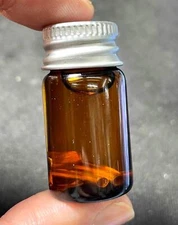 Thai Amulet Magic Spell Piercing Soul Oil Charm Money Love Couple Arjan O Occult