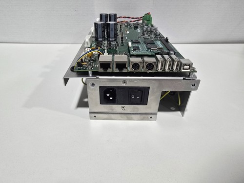 Thermo Scientific 9044.0101 VPump Main Board PCB Assembly REV 003 Power Tested - Bild 8 von 12