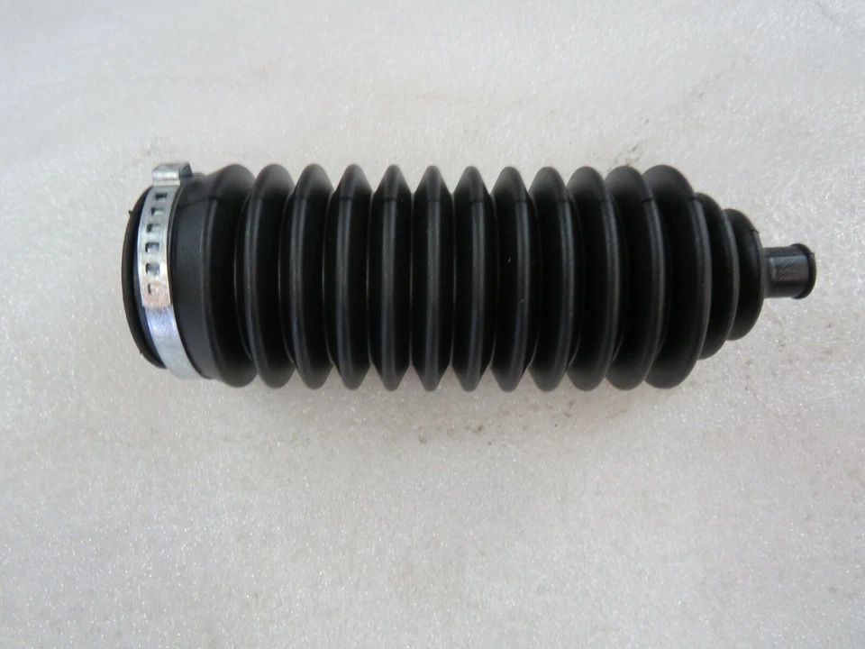 Maserati M138 cupé/spyder, barra de amarre interior con bota, nuevo mercado de accesorios,  Foto 3 de 4