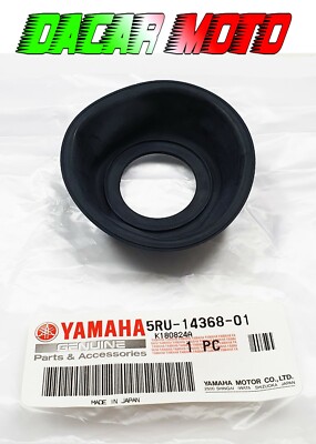 MEMBRANA CARBURATORE ORIGINALE YAMAHA YP400 MAJESTY 400 2007 2008