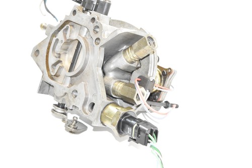 84-90 GM TBI THROTTLE BODY INJECTION BUICK OLDSMOBILE PONTIAC 85 86 87 88 89 OEM - Picture 18 of 19