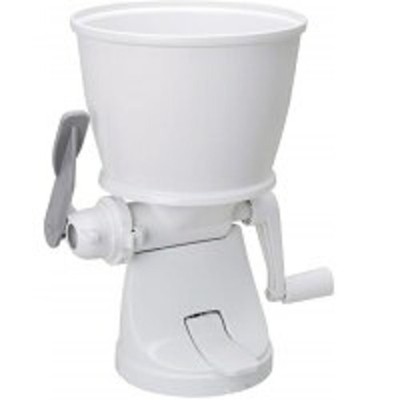 MK Seiko Rice Cake Mochi Hand Cutter Divider RMC-03W Easy to make round Japan