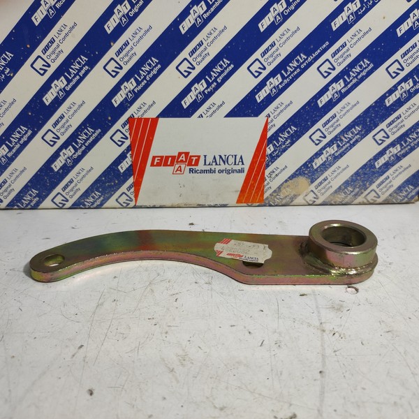 Originale Halterung StüTze Klimaanlage Fiat Croma Lancia Thema 4828082-image