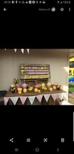 Lemonade Theme Party