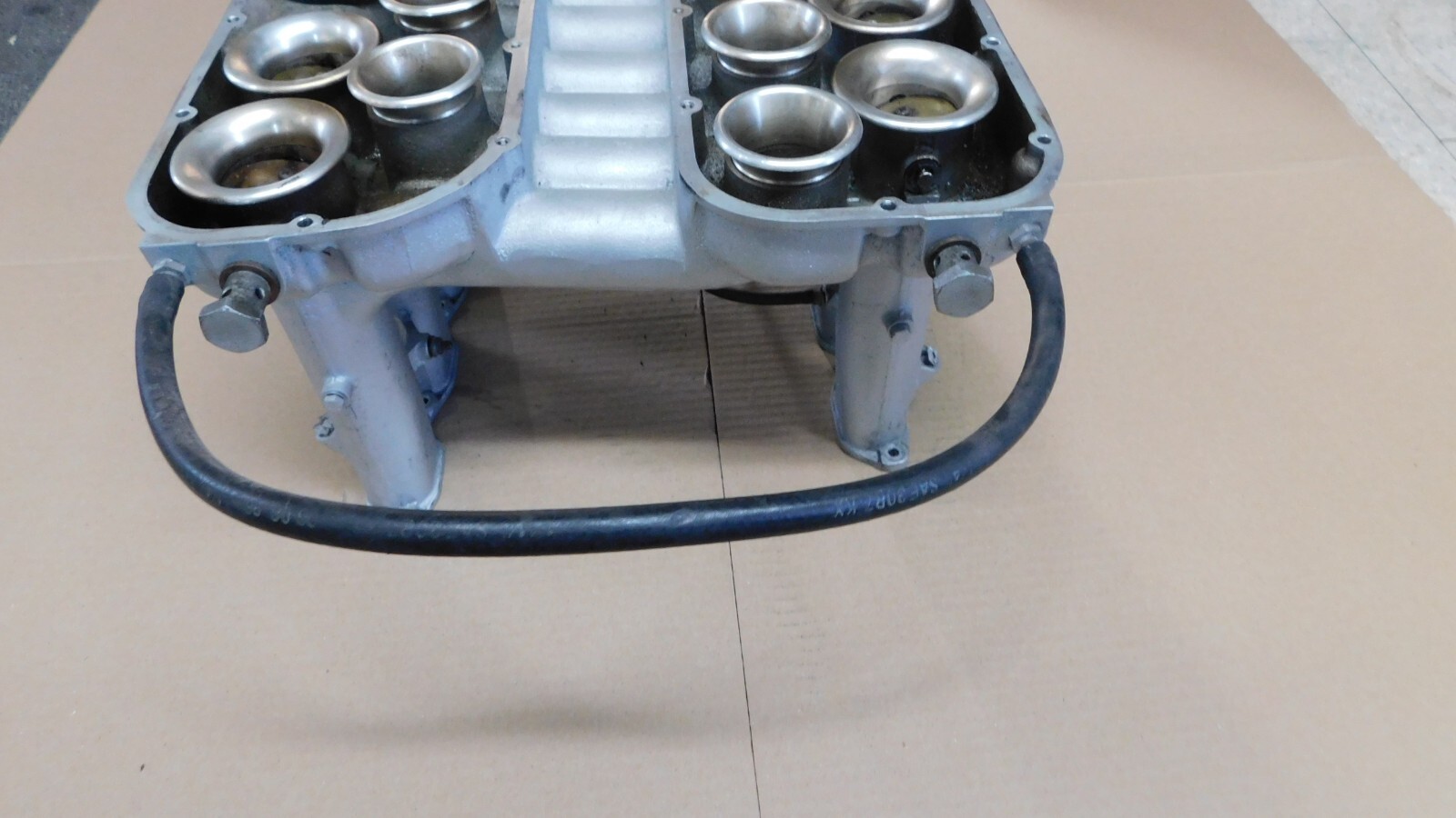 Ferrari 360 lower intake manifold