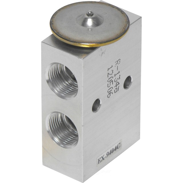 A/C Expansion Valve for BMW, Chrysler, Dodge, Ford, Jeep, & Heavy Equipment