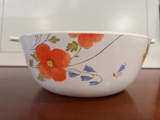 Corning Ware Narumi Japanese Neoceram Casserole Dish N-13 - No Lid