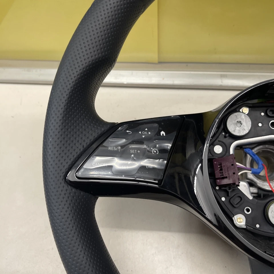 Original Mercedes Lenkrad Mit Airbag A9074601404 F1406024174364713320 - Bild 3 von 4