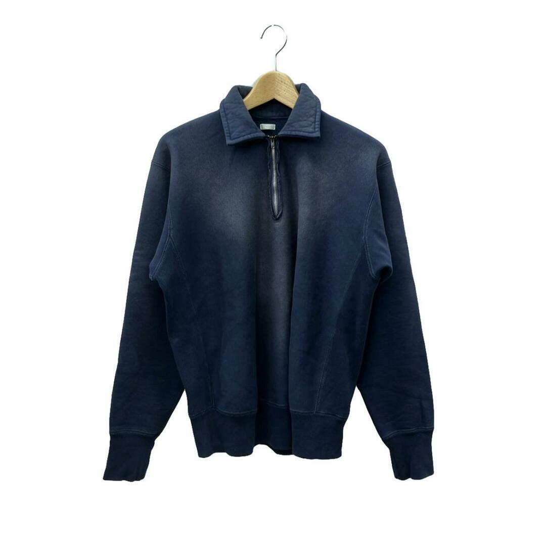 Apresse A.PRESSE Half Zip Fleece Lined Men's 2