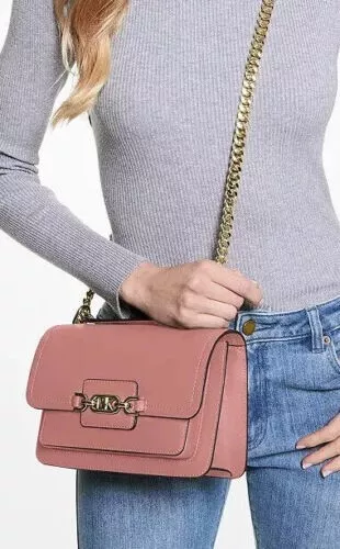 Michael Kors Pink Shoulder Bag