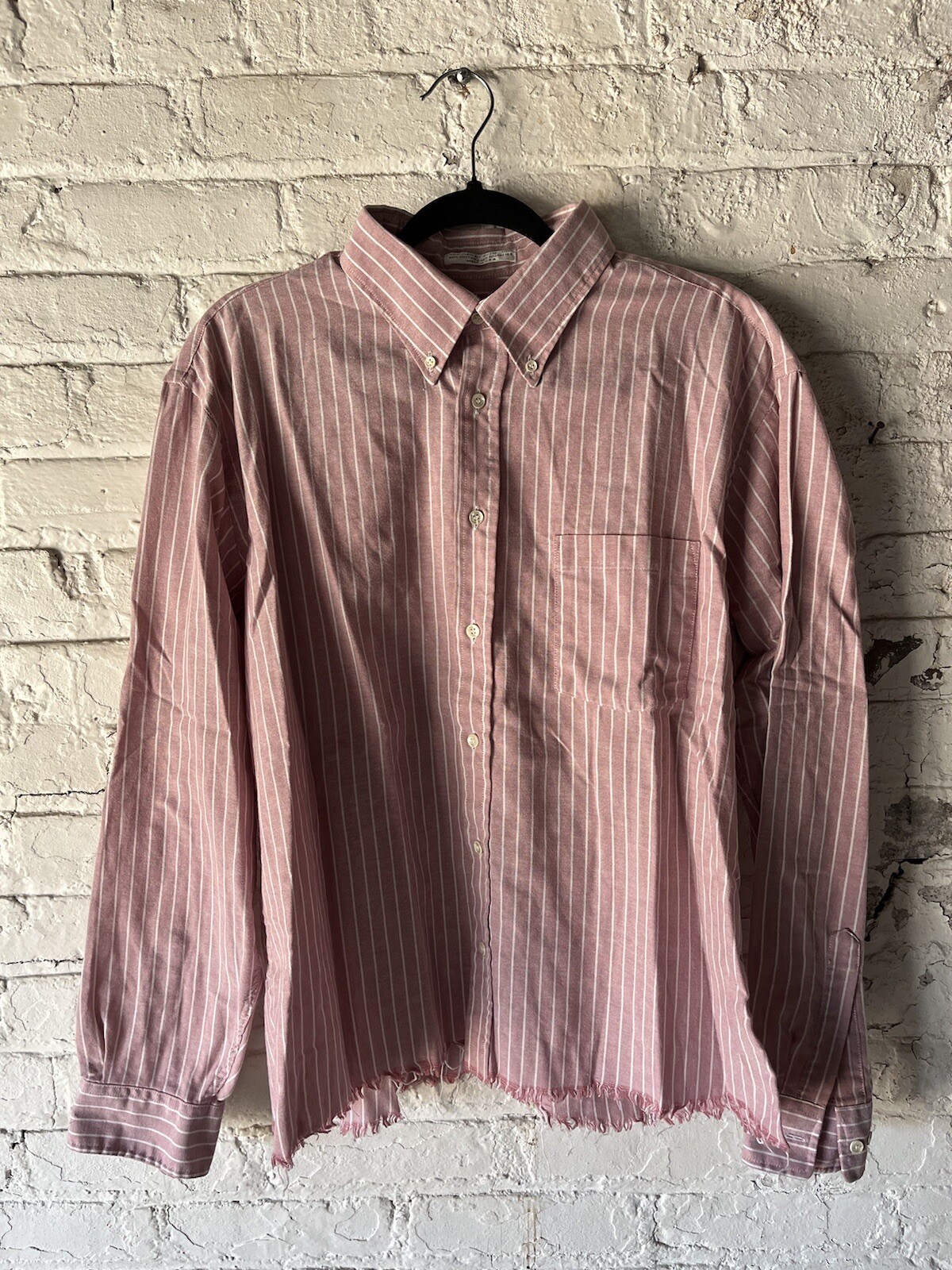 John Henry Button Down Shirt - image 1